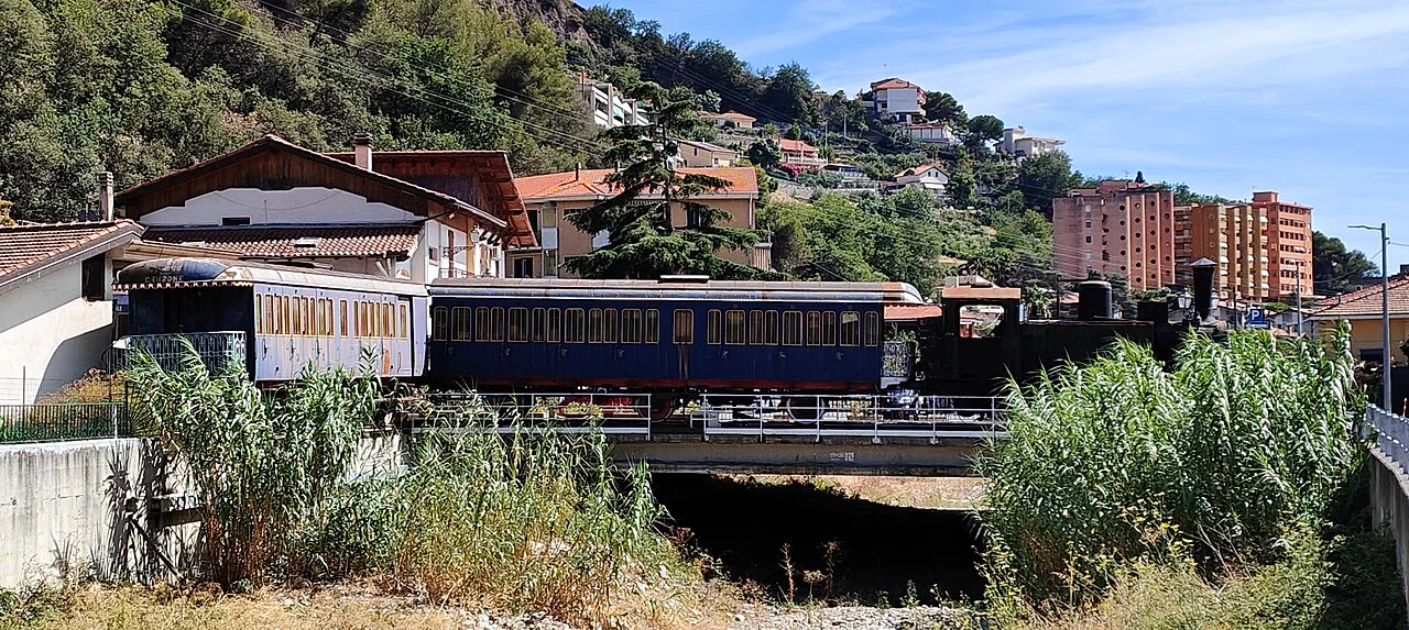 Photo of Vallecrosia