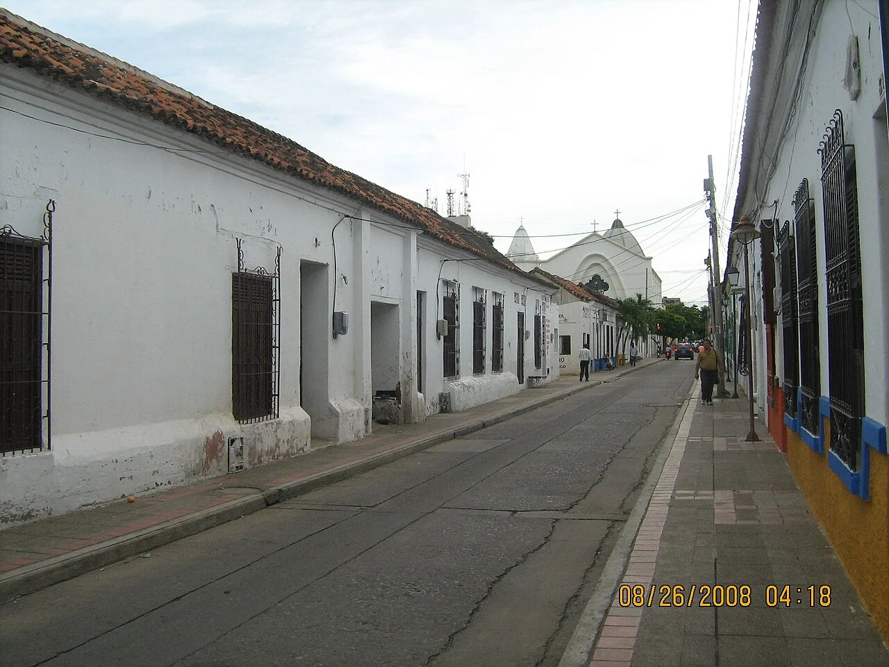 Photo of Valledupar