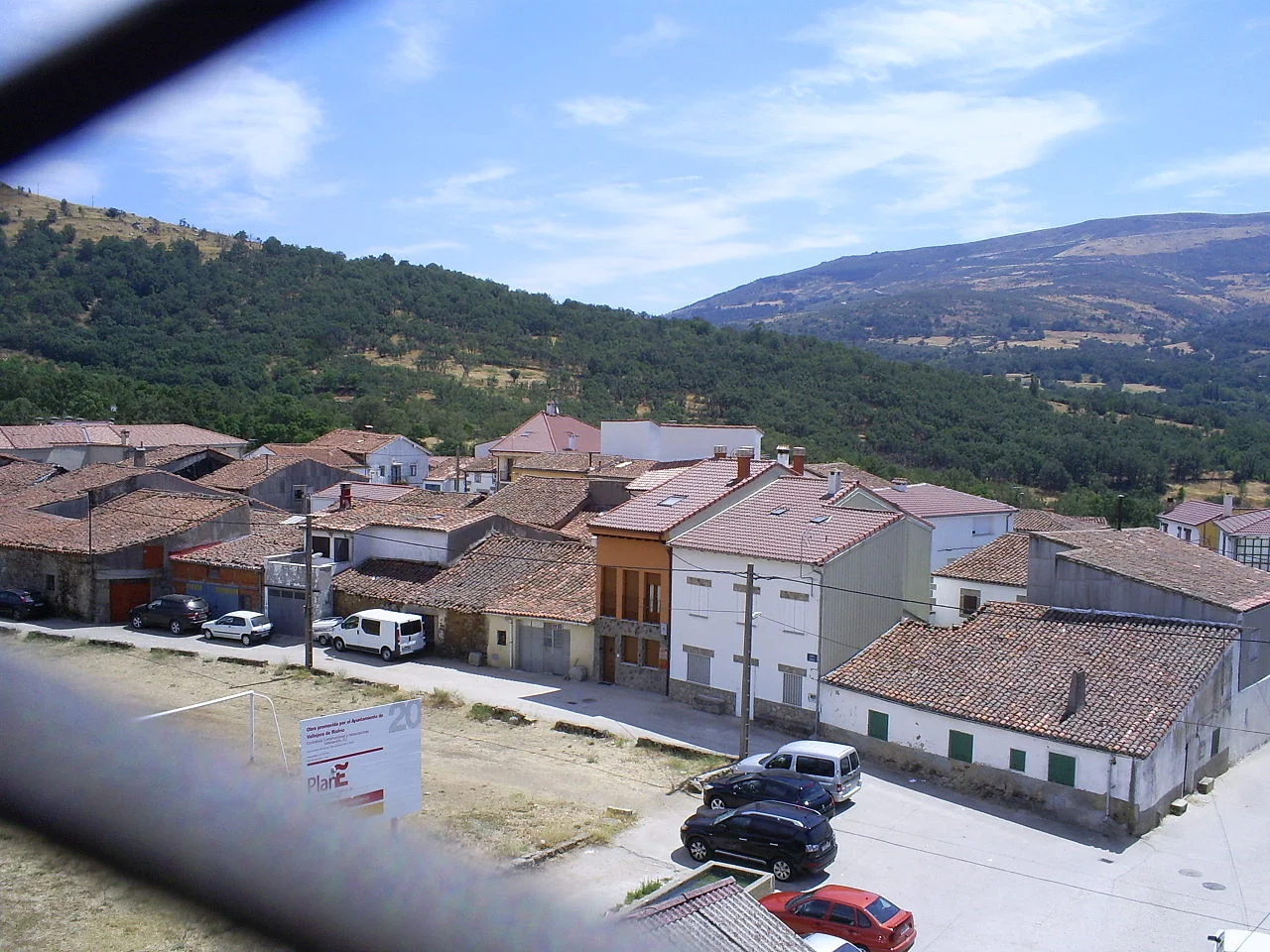 Photo of Vallejera de Riofrío