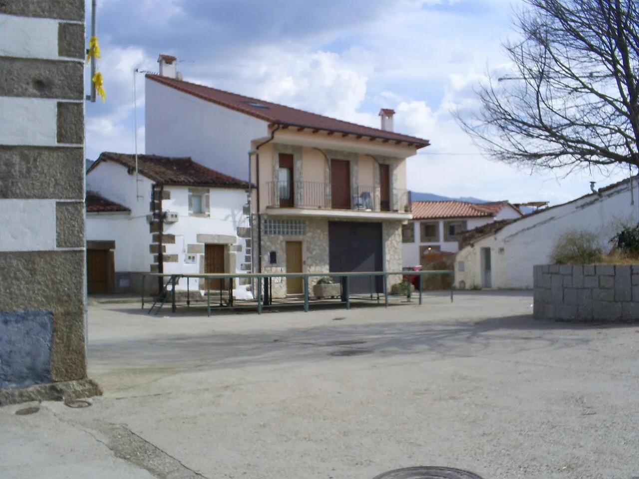 Photo of Vallejera de Riofrío