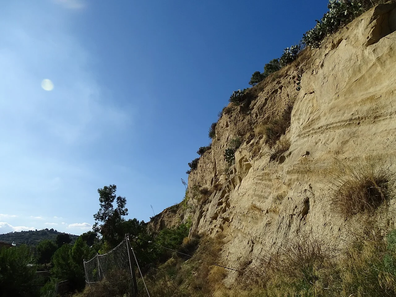 Photo of Vallelunga Pratameno