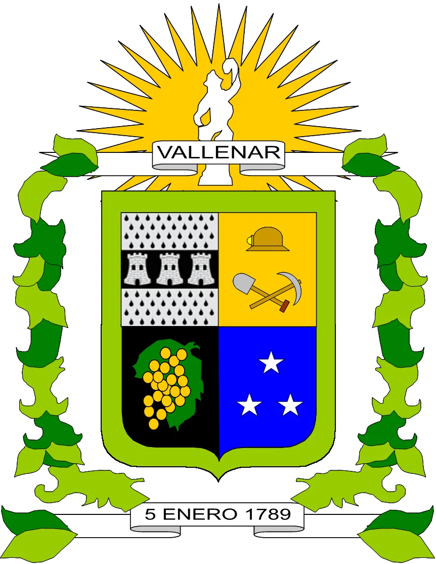 Photo of Vallenar