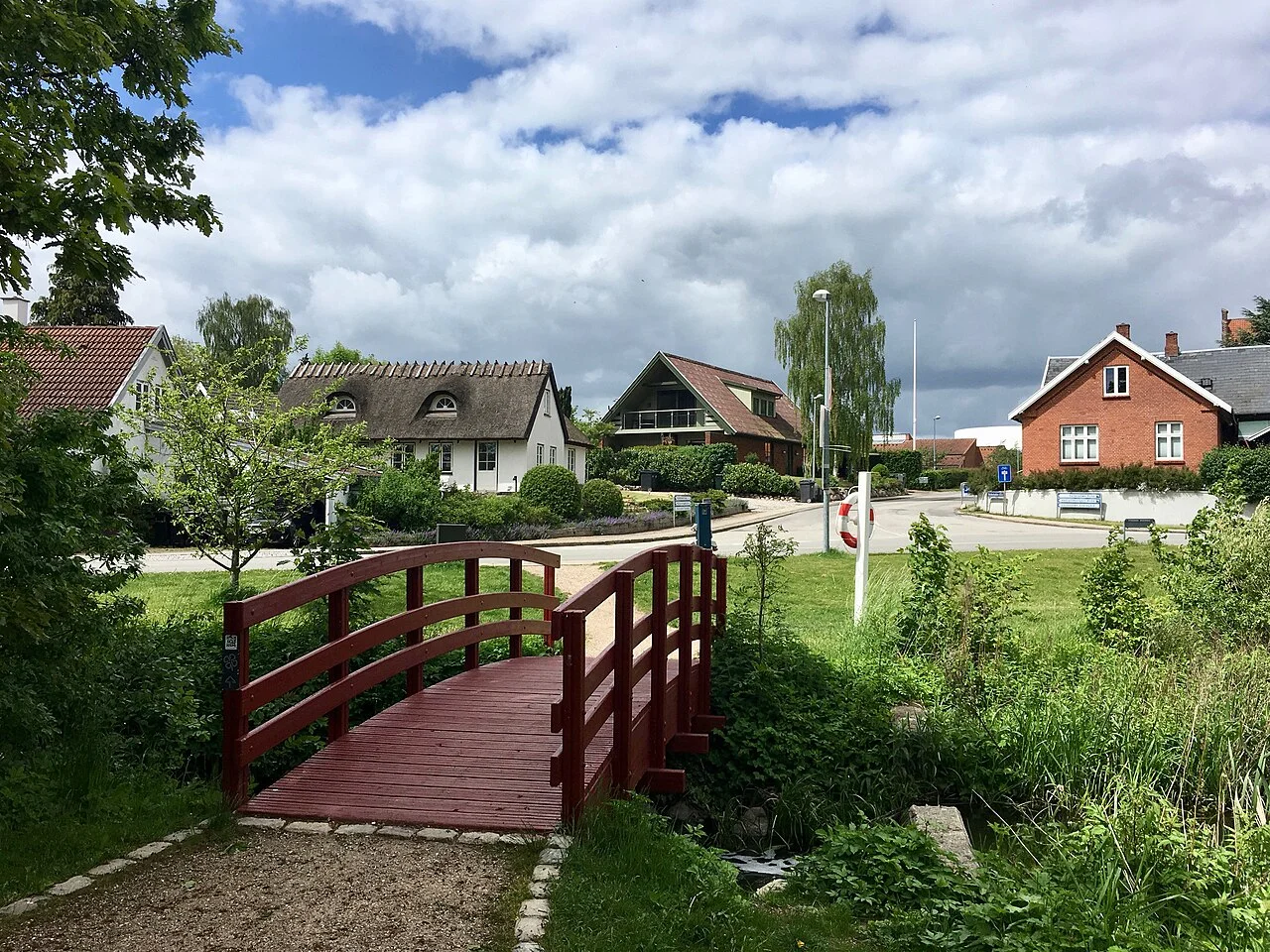 Photo of Vallensbæk