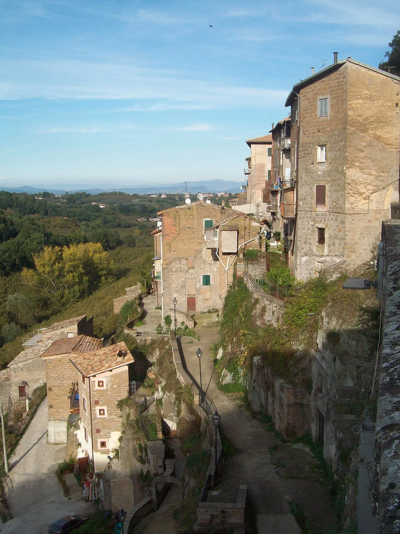 Photo of Vallerano