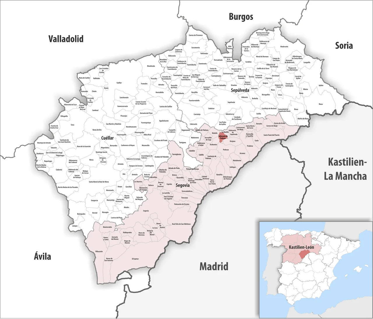 Photo of Valleruela de Pedraza