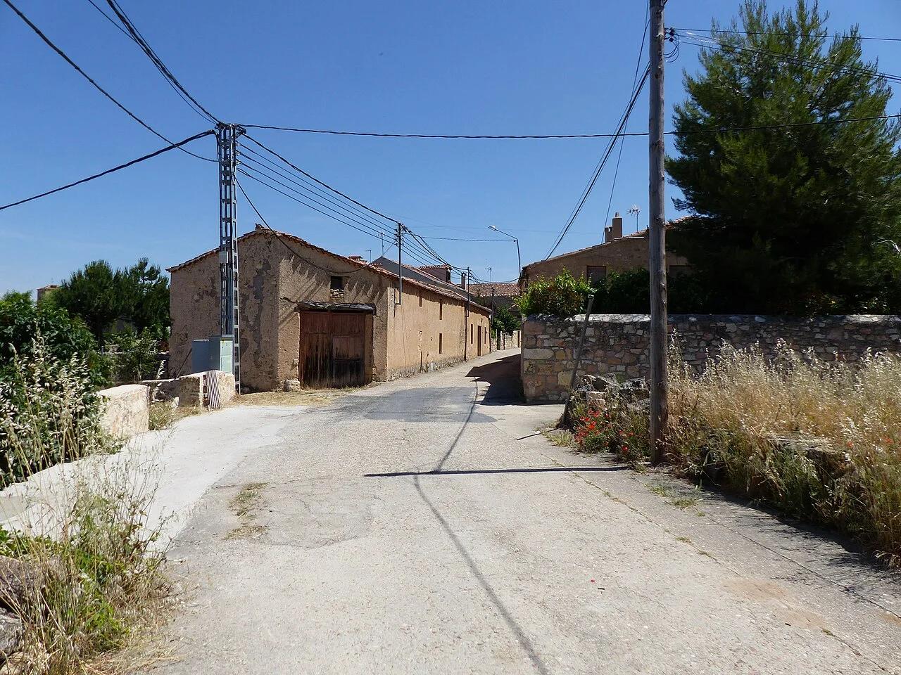 Photo of Valleruela de Sepúlveda