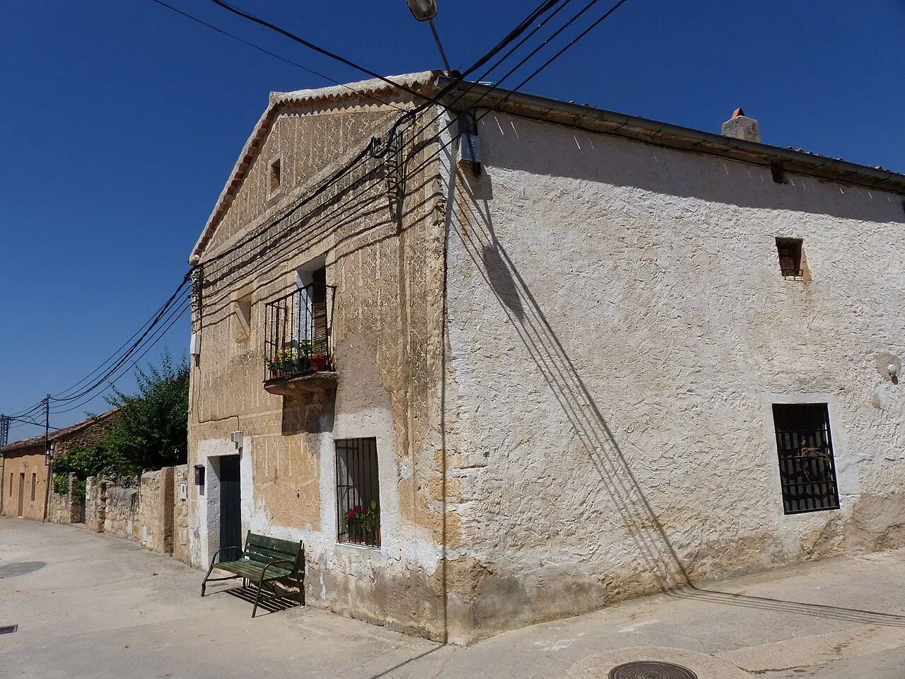 Photo of Valleruela de Sepúlveda