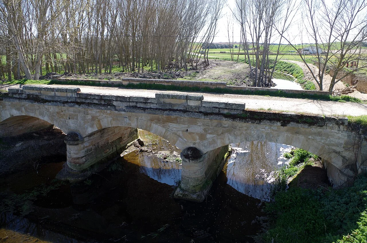 Photo of Vallesa de la Guareña