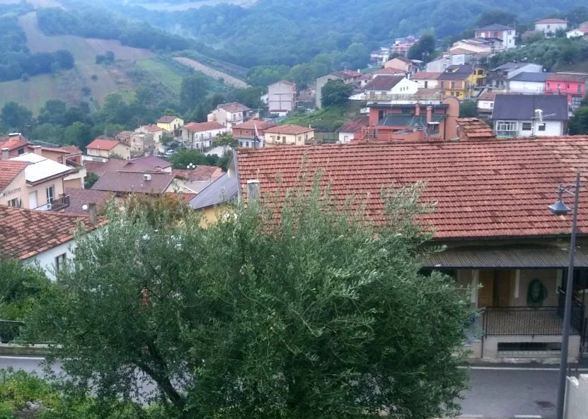 Photo of Vallesaccarda