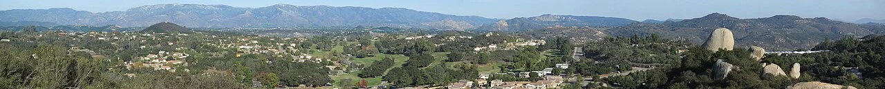 Photo of Valley Center