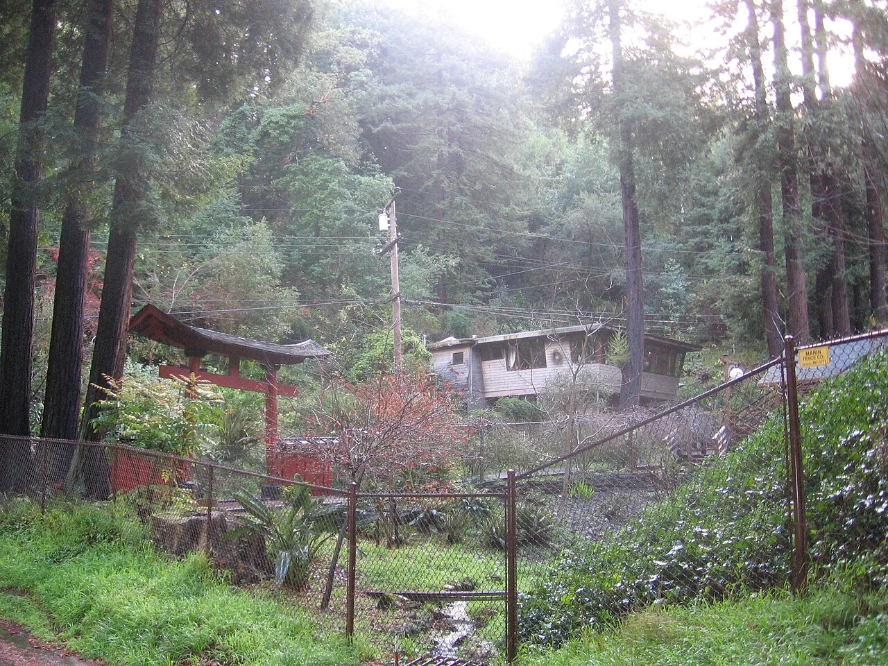 Photo of Valley Mills