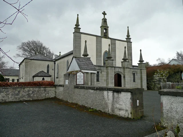 Photo of Valleymount