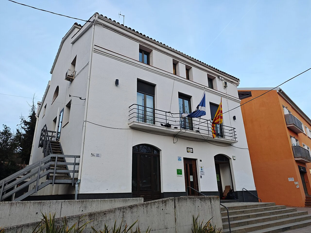 Photo of Vallgorguina