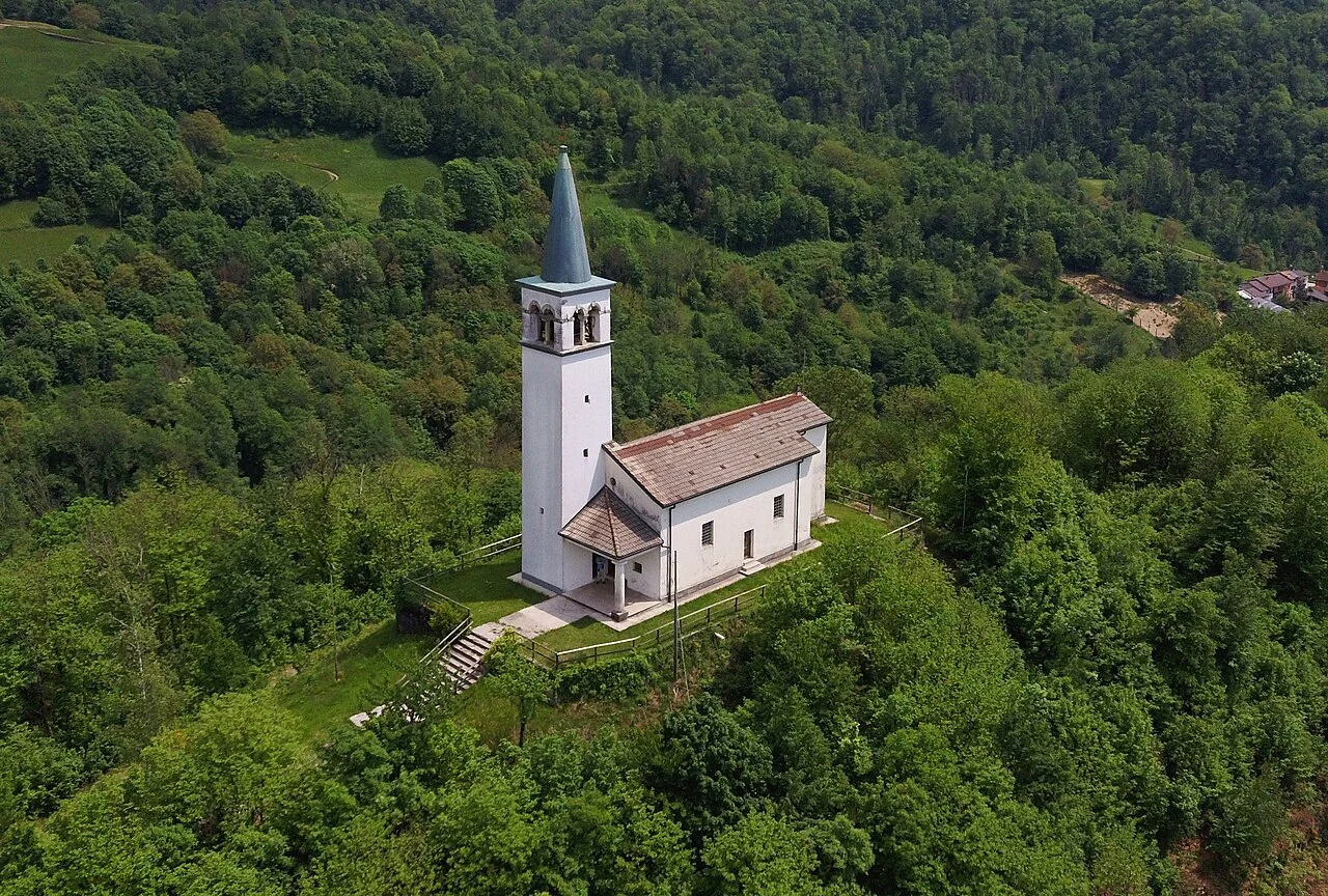 Photo of Valli del Pasubio