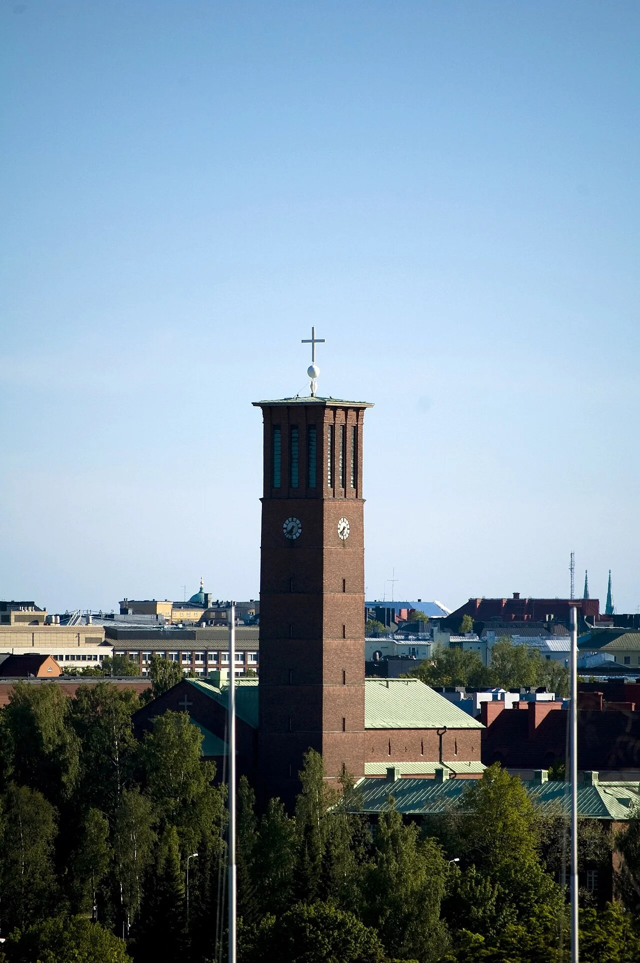 Photo of Vallila
