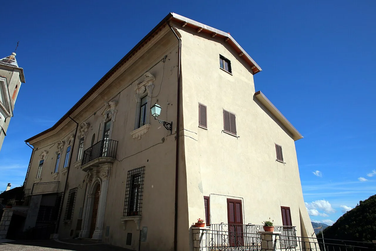 Photo of Vallinfreda