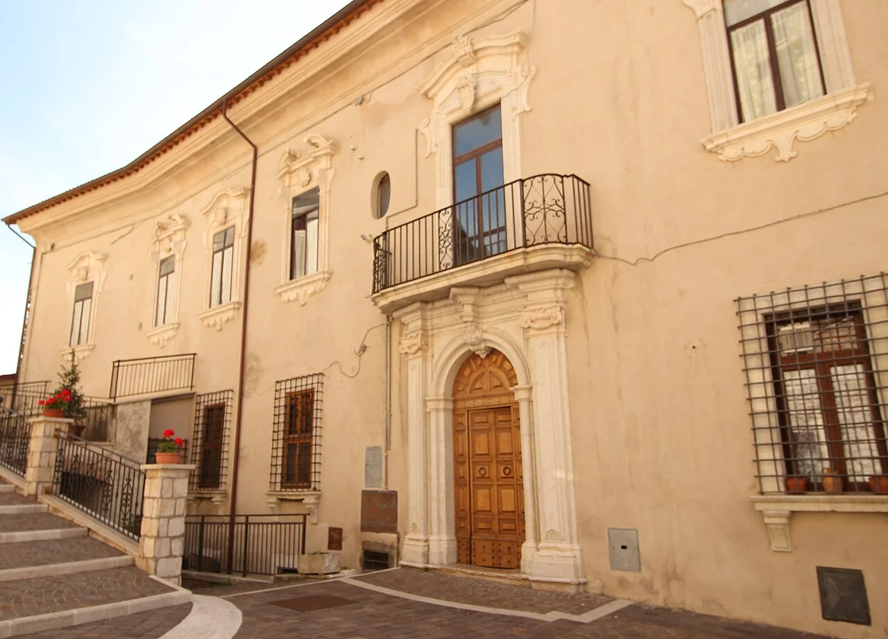 Photo of Vallinfreda