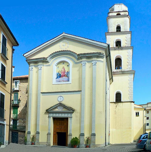 Photo of Vallo della Lucania