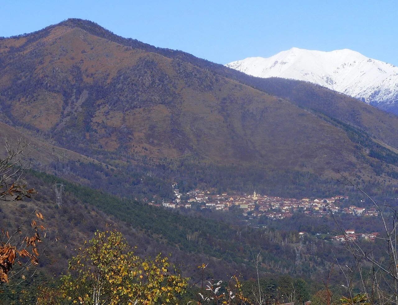 Photo of Vallo Torinese