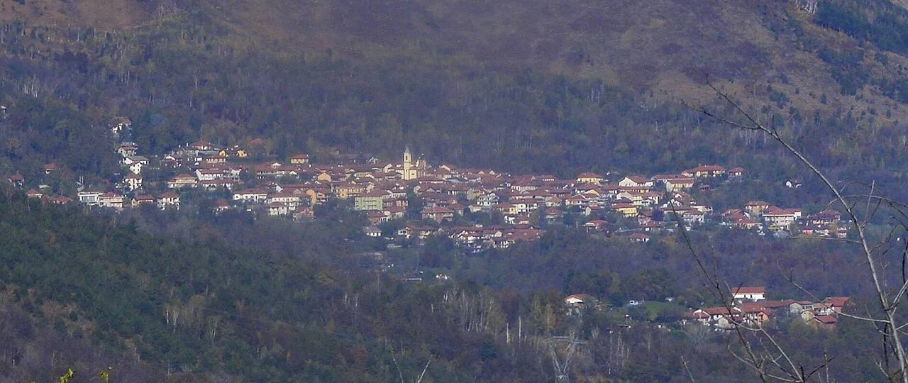 Photo of Vallo Torinese