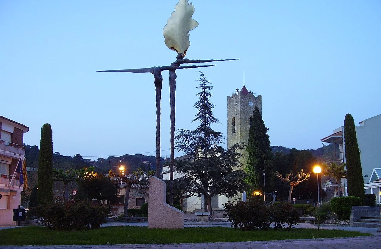 Photo of Vallromanes