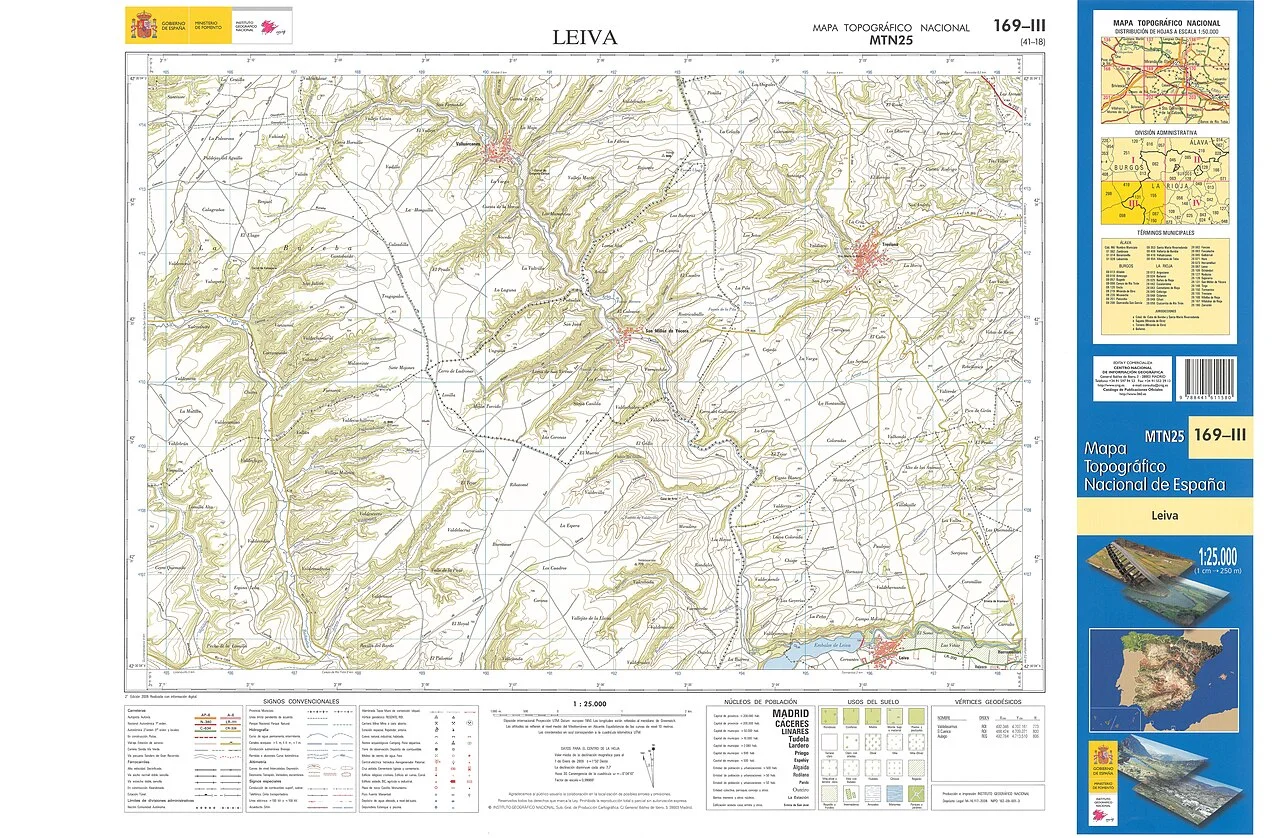 Photo of Valluércanes