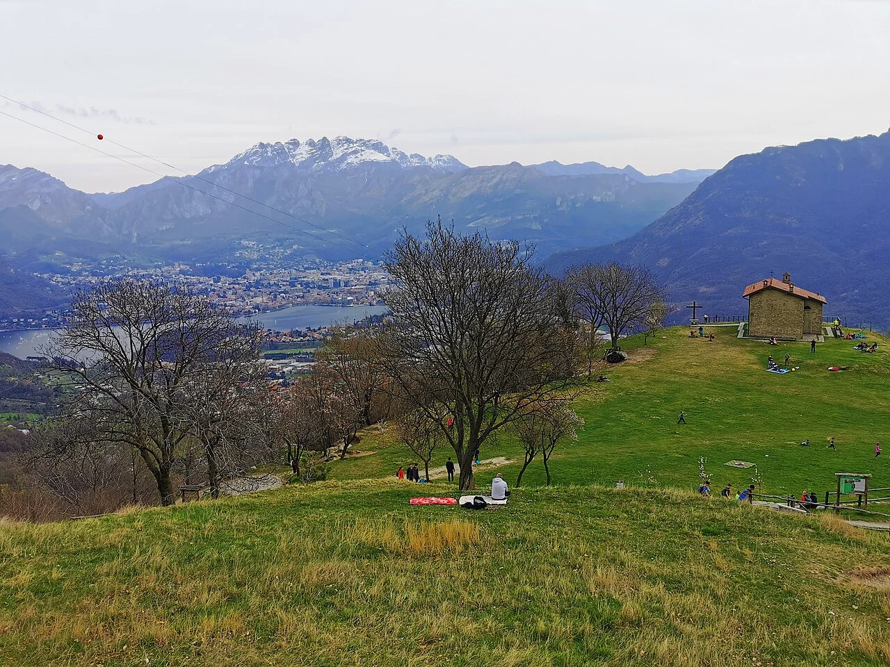 Photo of Valmadrera-Caserta