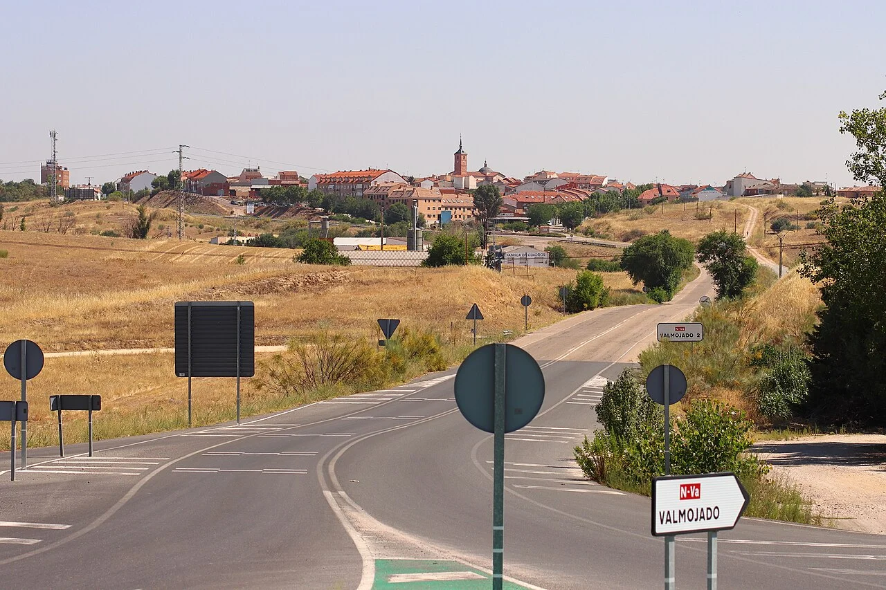 Photo of Valmojado