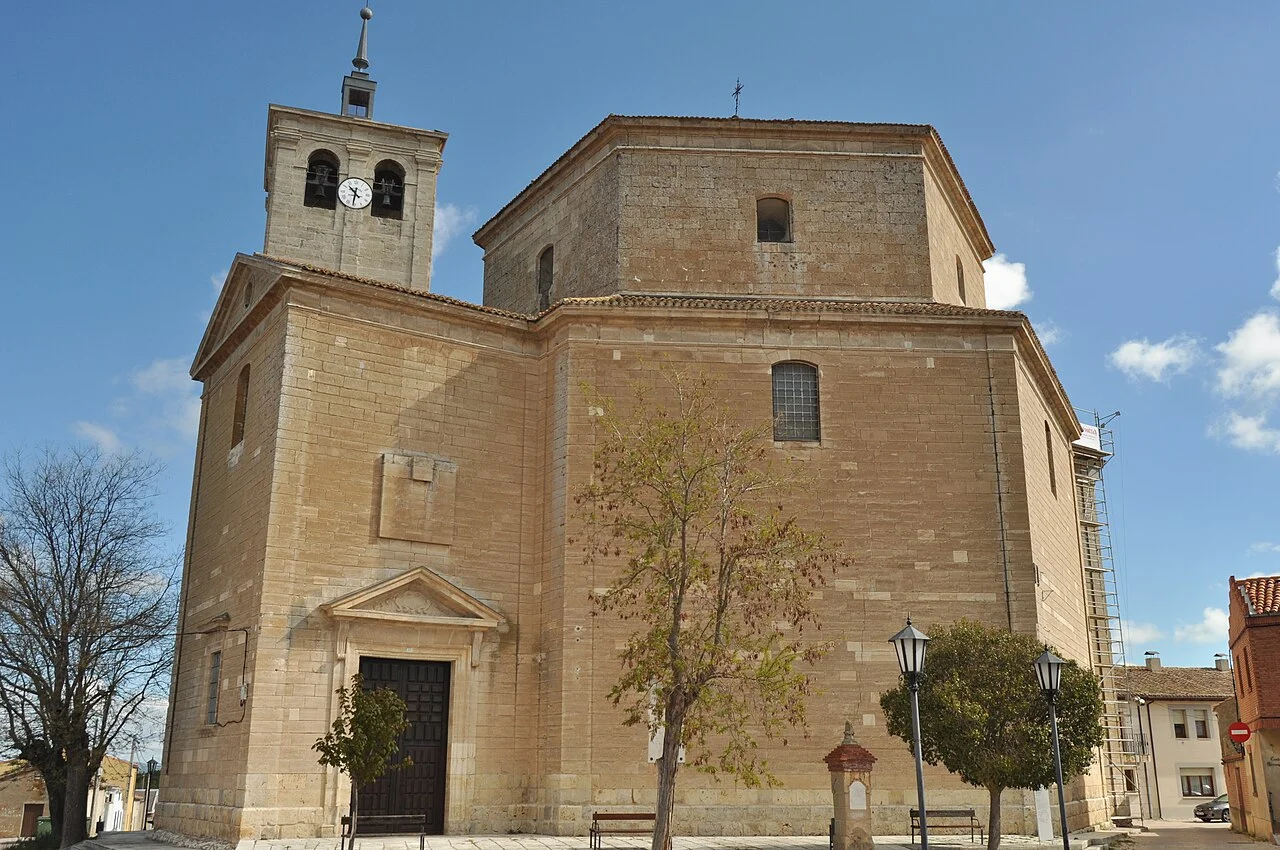 Photo of Valoria la Buena