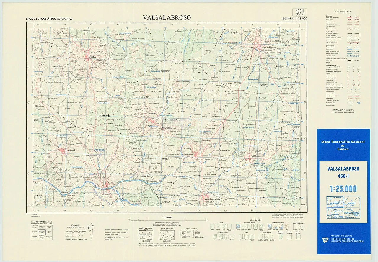 Photo of Valsalabroso