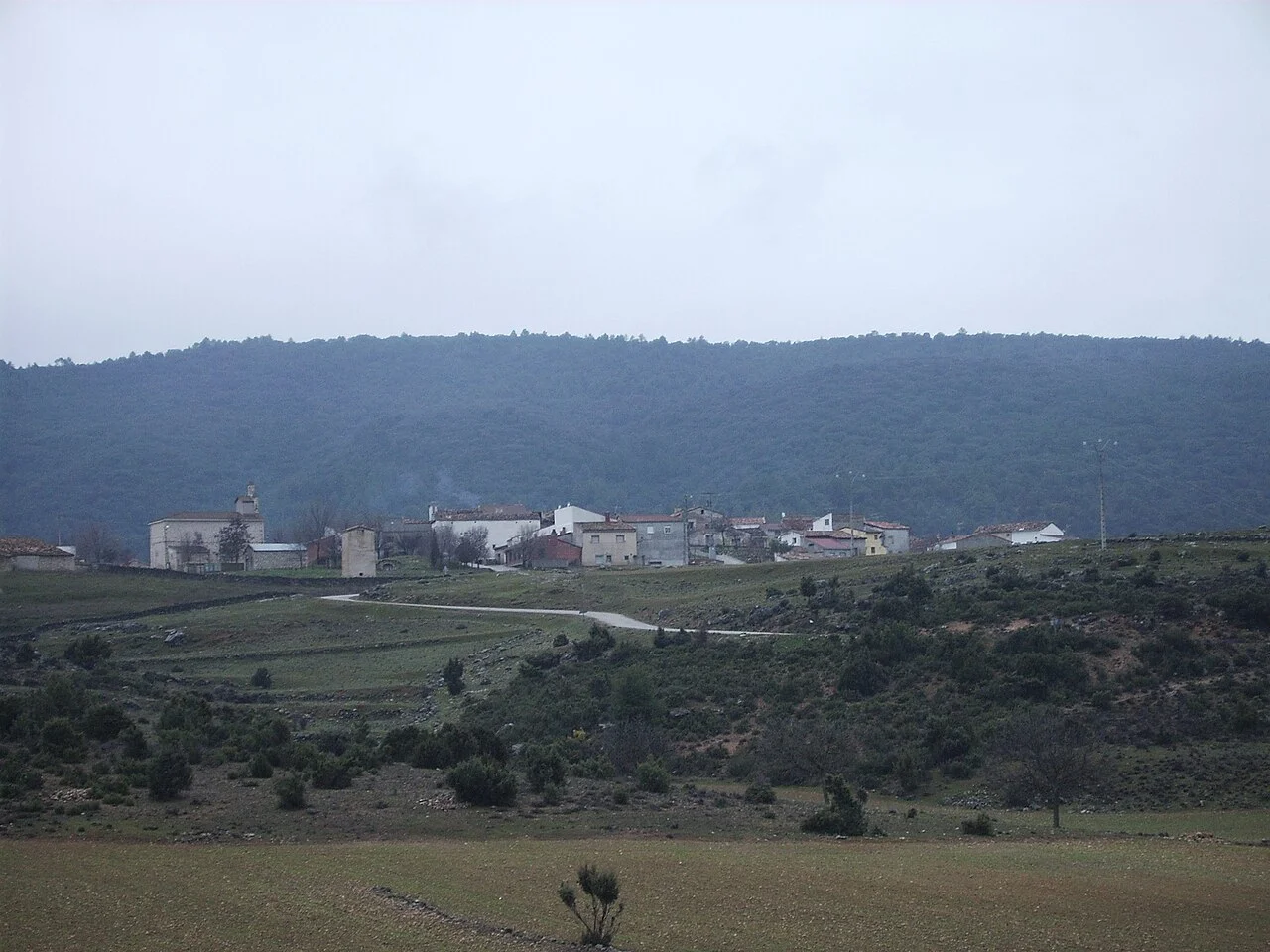 Photo of Valtablado del Río