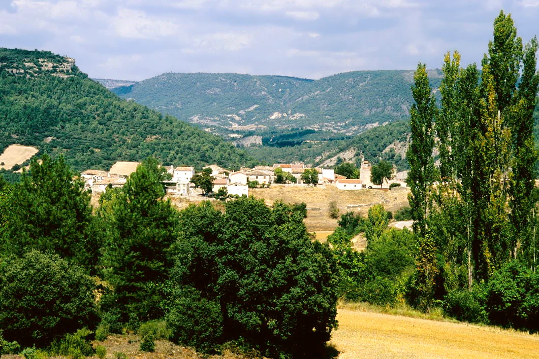 Photo of Valtablado del Río