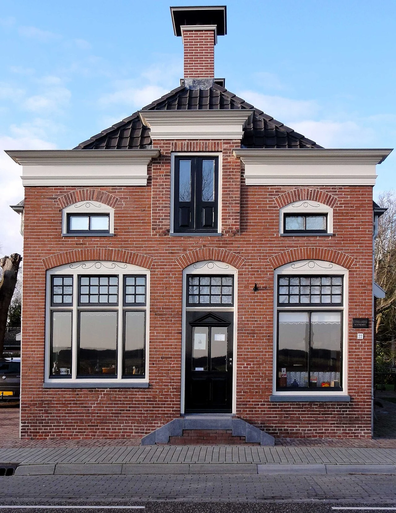 Photo of Valthermond