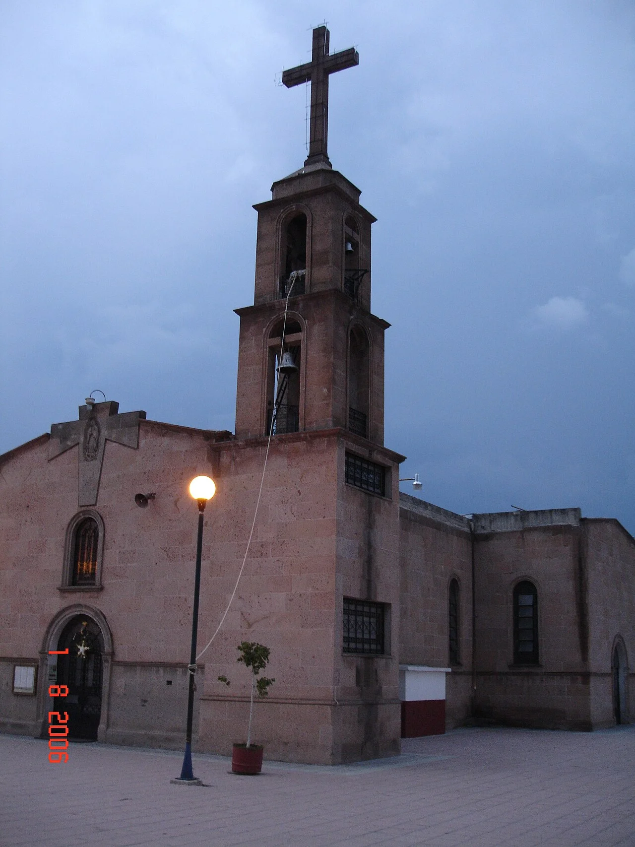 Photo of Valtierrilla