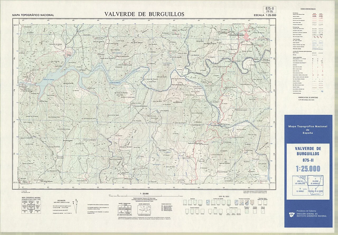 Photo of Valverde de Burguillos