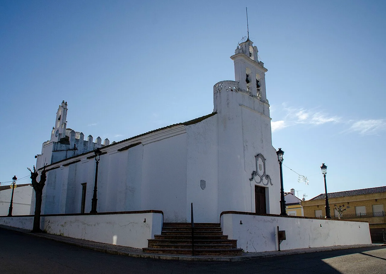 Photo of Valverde de Burguillos