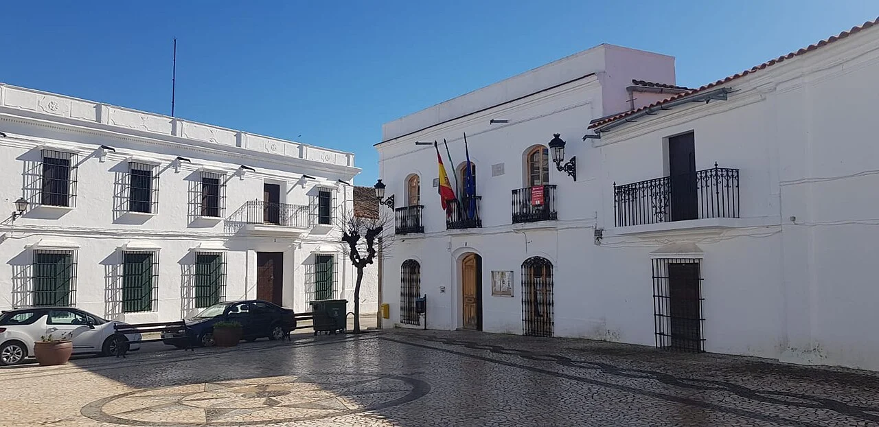 Photo of Valverde de Burguillos