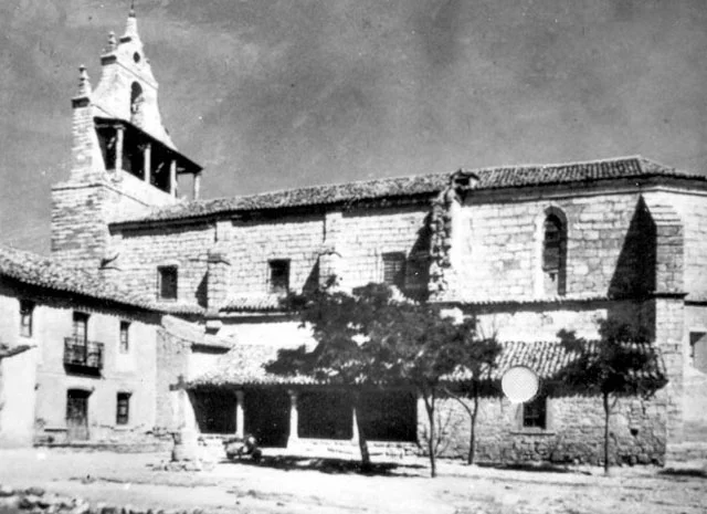 Photo of Valverde de Campos