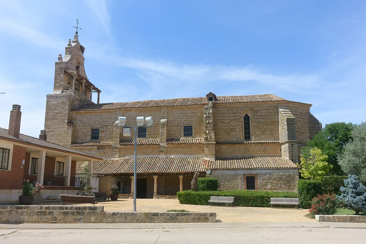 Photo of Valverde de Campos