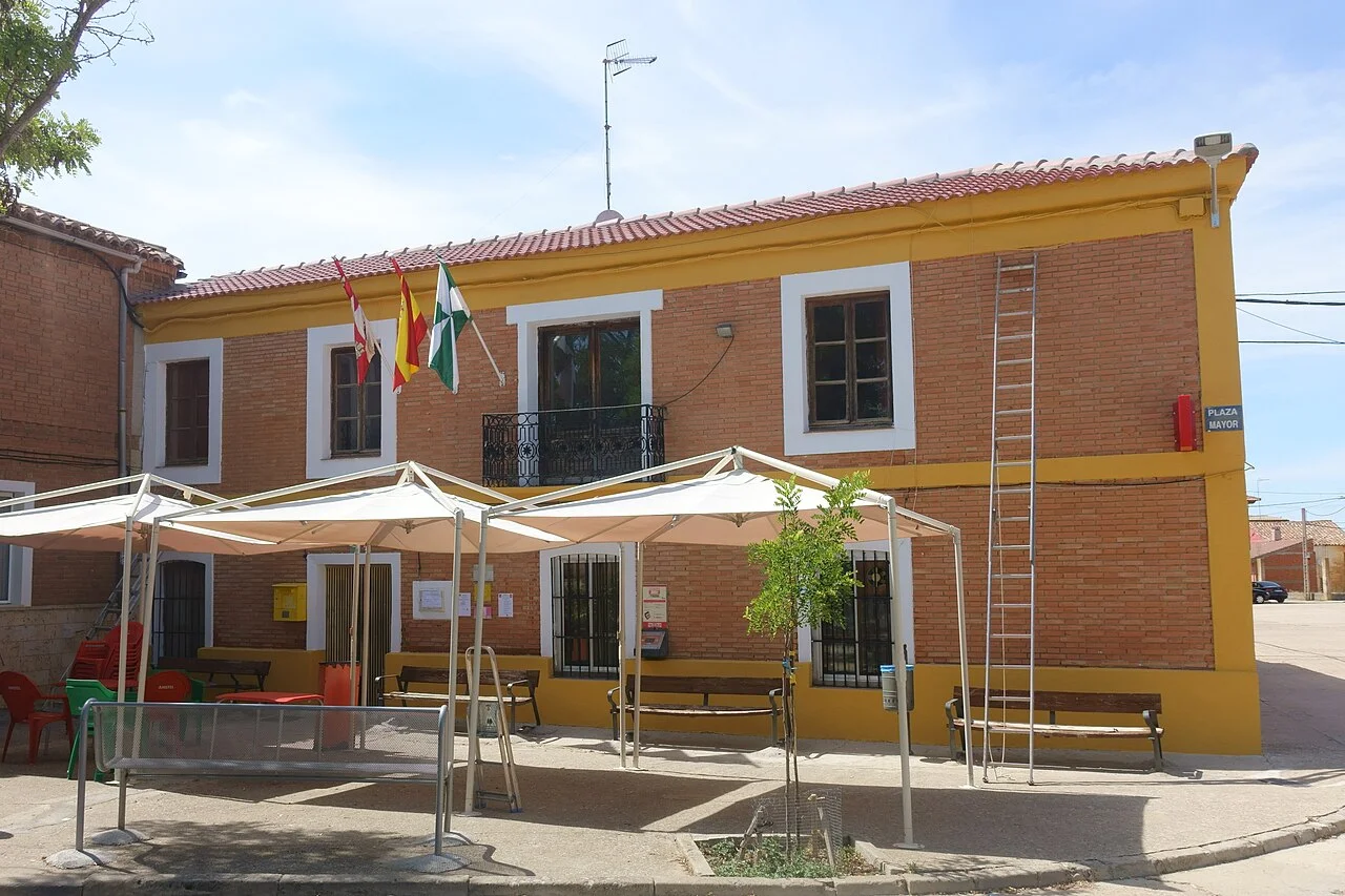 Photo of Valverde de Campos