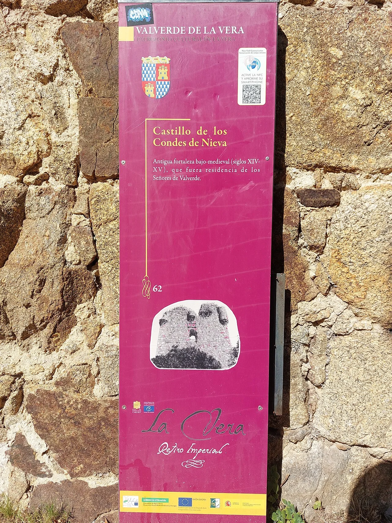 Photo of Valverde de la Vera