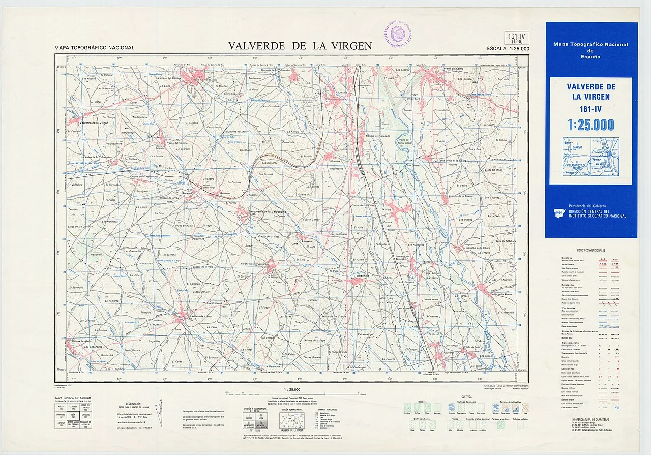 Photo of Valverde de la Virgen