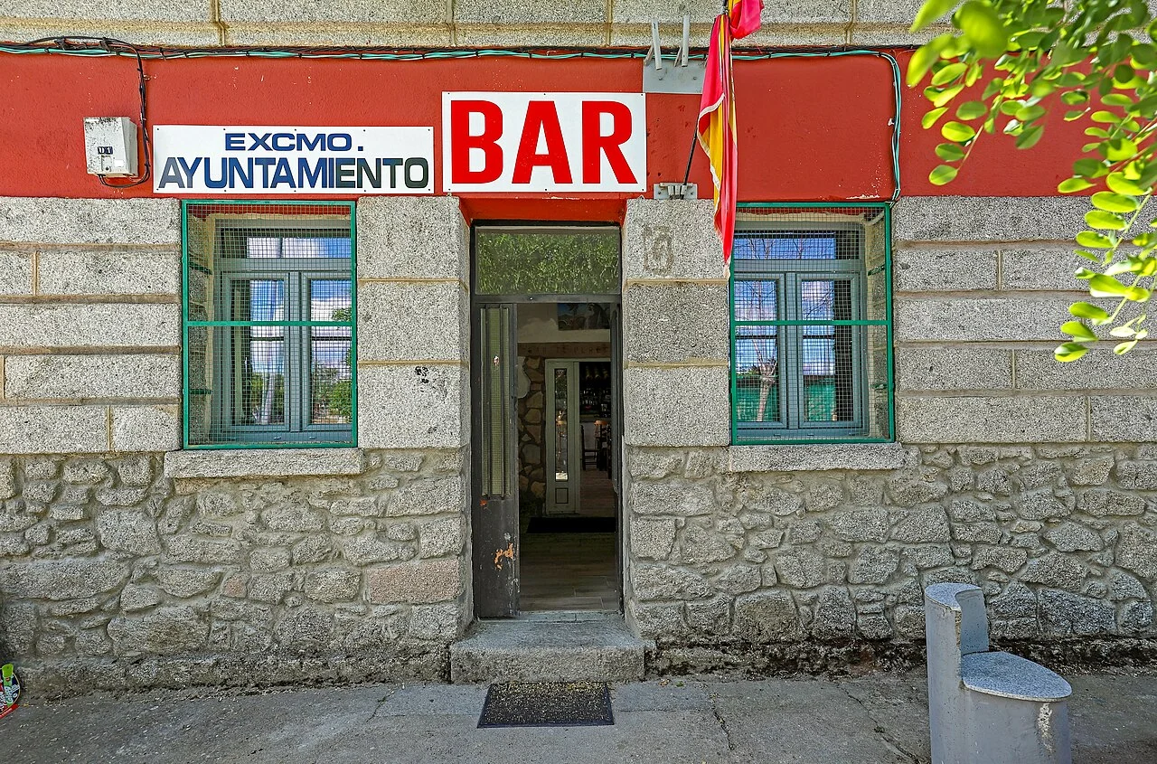 Photo of Valverde de Valdelacasa