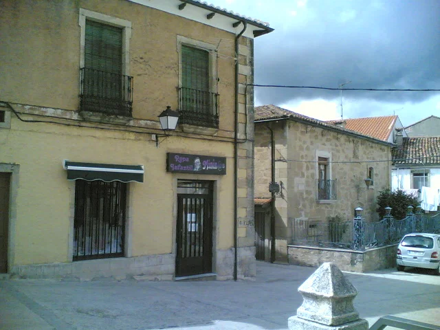 Photo of Valverde del Fresno