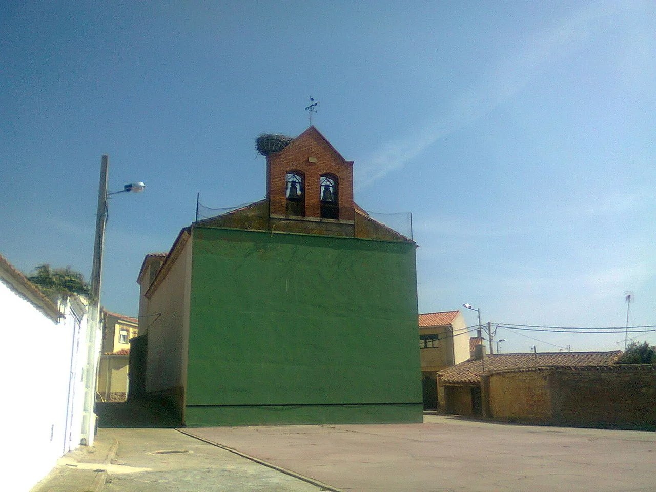 Photo of Valverdón