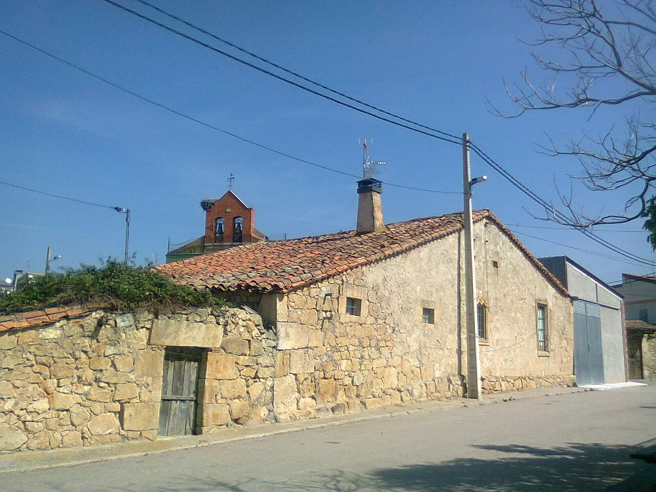Photo of Valverdón