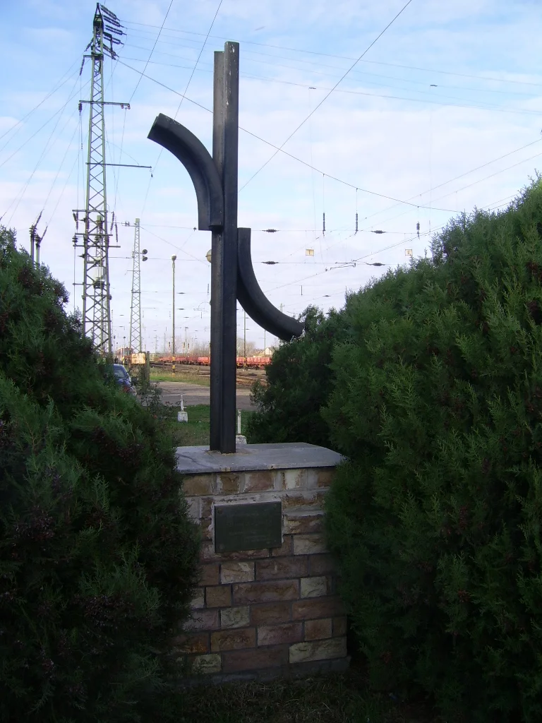 Photo of Vámosgyörk