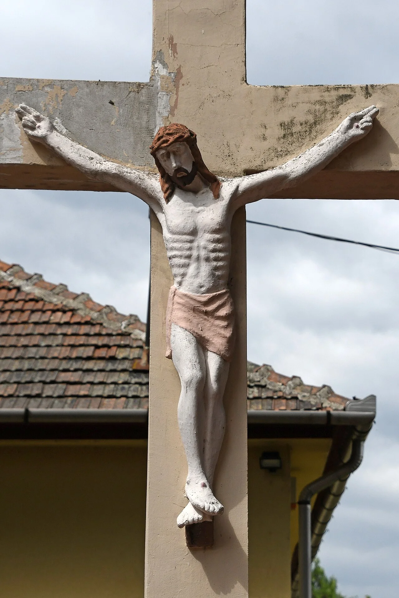 Photo of Vámosgyörk