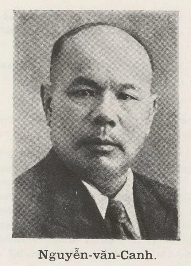 Photo of Vân Canh
