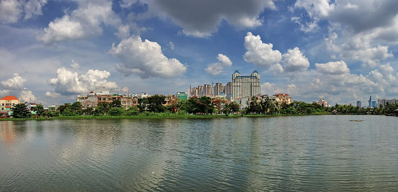 Photo of Vạn Thạnh